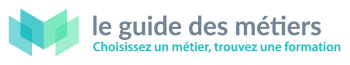 Leguidedesmetiers Logo